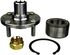 BR930592K by SKF - Wheel Bearing and Hub Assembly Repair Kit