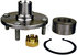 BR930594K by SKF - Wheel Bearing and Hub Assembly Repair Kit