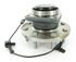 BR930830 by SKF - Wheel Bearing And Hub Assembly