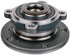 BR930864 by SKF - Wheel Bearing And Hub Assembly