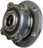 BR930864 by SKF - Wheel Bearing And Hub Assembly