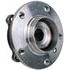 BR930864 by SKF - SKF Front Wheel Hub Bearing Assembly BR930864 For Mini 2011-2016