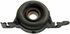 HB2025-10 by SKF - Drive Shaft Support Bearing