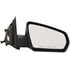 Dorman 955-723 Door Mirror Side View Mirror - Right Power, Heated, Fixed