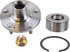 BR930565K by SKF - Wheel Bearing and Hub Assembly Repair Kit