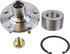 BR930568K by SKF - Wheel Bearing and Hub Assembly Repair Kit