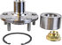 BR930571K by SKF - Wheel Bearing and Hub Assembly Repair Kit