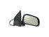 955-875 by DORMAN - Side View Mirror Right Power, Heated