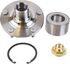 BR930571K by SKF - Wheel Bearing and Hub Assembly Repair Kit