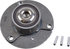 BR930861K by SKF - Wheel Bearing and Hub Assembly Repair Kit