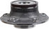 BR930877 by SKF - Wheel Bearing And Hub Assembly