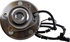 BR930882 by SKF - Wheel Bearing And Hub Assembly