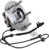 SKF BR930884 Wheel Bearing and Hub Assembly SKF Front Wheel Hub Bearing Assembly BR930884 For Dodge Chrysler Ram VW