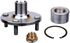 BR930599K by SKF - Wheel Bearing and Hub Assembly Repair Kit