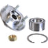 SKF BR930558K Wheel Bearing and Hub Assembly Repair Kit SKF Front Wheel Hub Bearing Kit BR930558K For 07 08 09-13 Compass