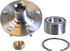 BR930558K by SKF - Wheel Bearing and Hub Assembly Repair Kit