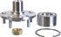 BR930558K by SKF - Wheel Bearing and Hub Assembly Repair Kit