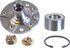 BR930559K by SKF - Wheel Bearing and Hub Assembly Repair Kit