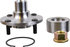 BR930560K by SKF - Wheel Bearing and Hub Assembly Repair Kit