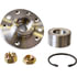 BR930559K by SKF - Wheel Bearing and Hub Assembly Repair Kit