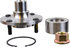 BR930561K by SKF - Wheel Bearing and Hub Assembly Repair Kit