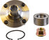 BR930561K by SKF - Wheel Bearing and Hub Assembly Repair Kit