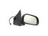 955-881 by DORMAN - Side View Mirror Right Power, Heated