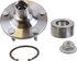 BR930567K by SKF - Wheel Bearing and Hub Assembly Repair Kit