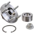 BR930567K by SKF - Wheel Bearing and Hub Assembly Repair Kit
