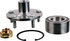 BR930580K by SKF - Wheel Bearing and Hub Assembly Repair Kit