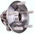 BR930874 by SKF - SKF Rear Wheel Hub Bearing Assembly BR930874 For Ford Lincoln