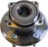 BR930920 by SKF - Wheel Bearing And Hub Assembly