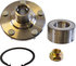 BR930556K by SKF - Wheel Bearing and Hub Assembly Repair Kit