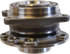 BR930899 by SKF - Wheel Bearing And Hub Assembly