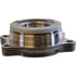 BR930908 by SKF - Wheel Bearing And Hub Assembly