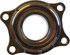 BR930908 by SKF - Wheel Bearing And Hub Assembly