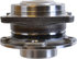 BR930898 by SKF - Wheel Bearing And Hub Assembly