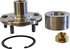 BR930912K by SKF - Wheel Bearing and Hub Assembly Repair Kit