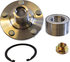 BR930912K by SKF - Wheel Bearing and Hub Assembly Repair Kit