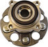 BR930909 by SKF - Wheel Bearing And Hub Assembly