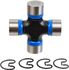 UJ231 by SKF - Universal Joint