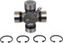 UJ344 by SKF - Universal Joint