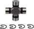 UJ379 by SKF - Universal Joint