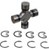SKF UJ430 Universal Joint SKF U-Joint UJ430 For Ford Aerostar Mercury Bobcat