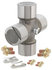 UJ579 by SKF - Universal Joint