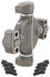 UJ583 by SKF - Universal Joint