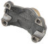 UJ608 by SKF - Universal Joint Centering Yoke