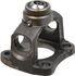 UJ627 by SKF - Universal Joint End Yoke