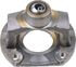 UJ628F by SKF - Universal Joint End Yoke