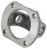 UJ628C by SKF - Universal Joint End Yoke